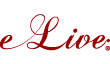 e-Live ロゴ